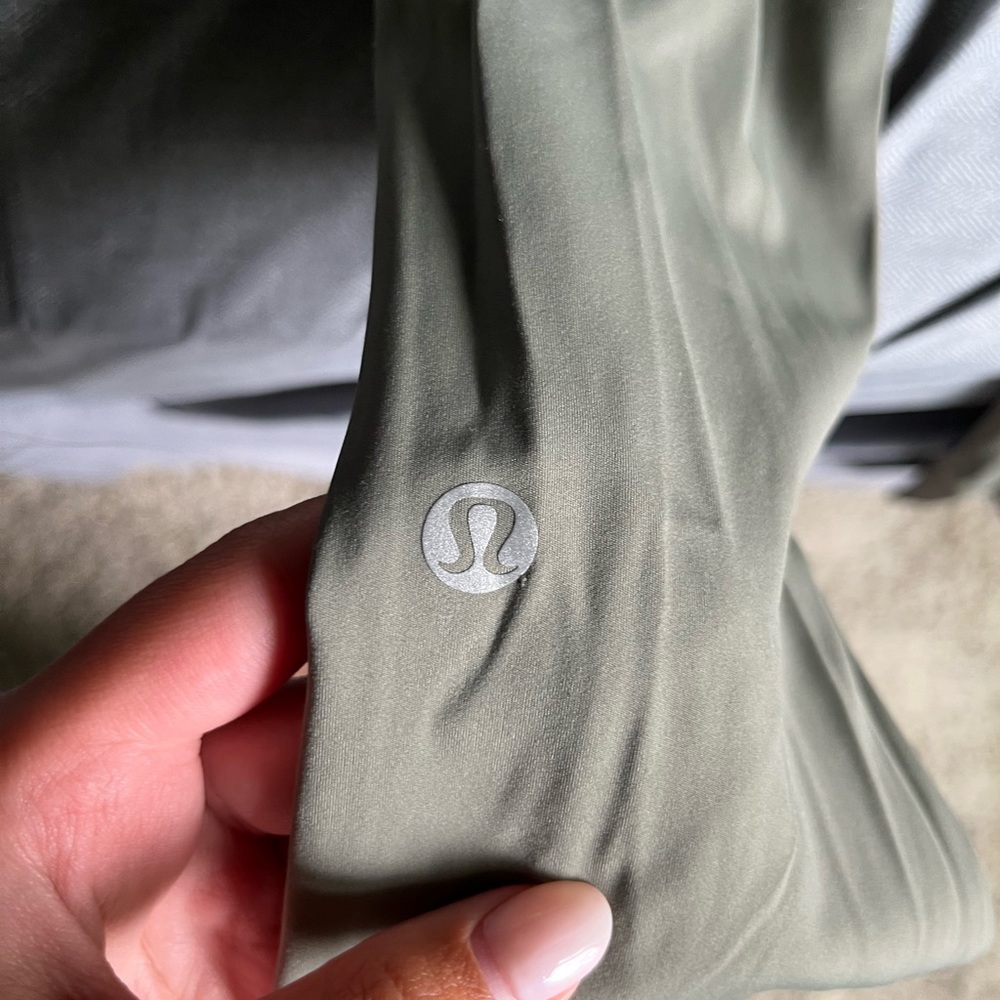 Lululemon Swift Speed Up High Rise. Size 4 In A G… - image 1